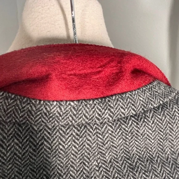 NWT Banana Republic Tailored Slim Fit Jacket - Picture 10 of 13